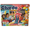 Juego de mesa Junior de Hasbro Cluedo