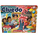 Juego de mesa Junior de Hasbro Cluedo