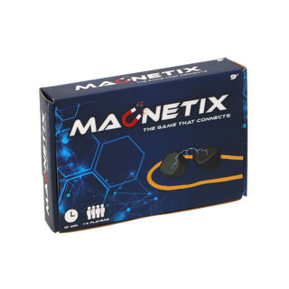 Gioco magneti magnetix 24 pezzi | 6 pezzi