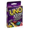 Mattel Flip
