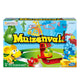 Juego de mesa de trampa de mouse de Hasbro