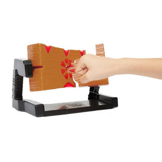 Break the board - Thinking game
