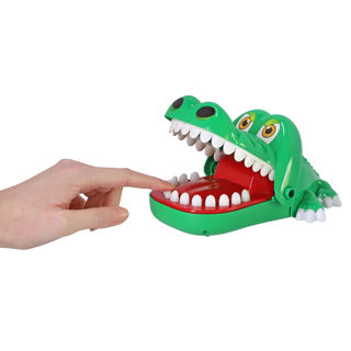 Other brands Crocodile Bijt Spel