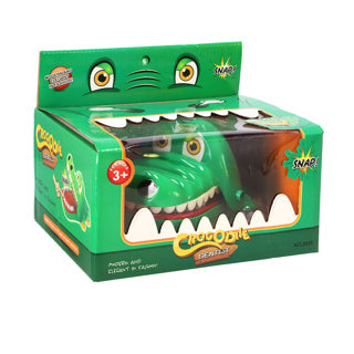 Other brands Crocodile Bijt Spel
