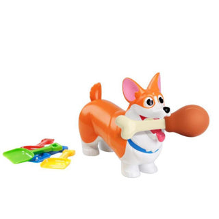 Goliath diederik drol - actiespel - kinderspel