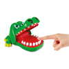 Overige merken krokodil bijt