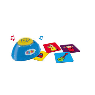 Juego de sonido Studio 100