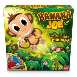 Goliath Banana Joe