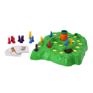 Gioco da tavolo Ravensburger Bunny Hop