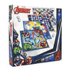 Marvel Game Box
