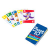 Mattel Fase 10 Junior Card Game