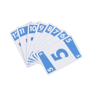 Mattel phase 10