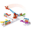 Hasbro gaming stef stuntpiloot