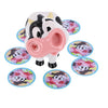 Juego de vacas Hatsjoe