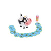 Juego de vacas Hatsjoe