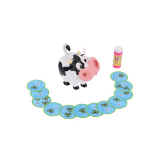Juego de vacas Hatsjoe