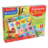Clementoni Education Interactive Quiz Pre-School Learning Game