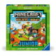 Ravensburger Minecraft Builder e Bimoes Kinderpelen Junior