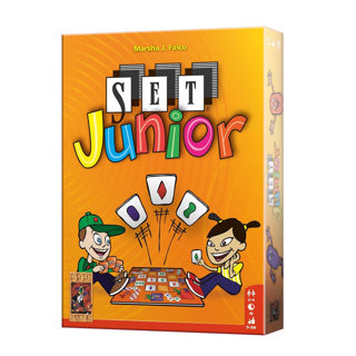 999Games establece un juego de cartas junior