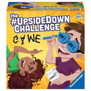 Desafío al revés Ravensburger