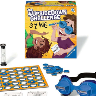 Desafío al revés Ravensburger