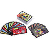 Spel uno minecraft | 4 stuks