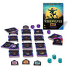 Ravensburger Juego Weerwolven Niños Noche de los jóvenes hombres lobo