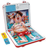 Game Dr. Bibber Aggiorna