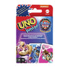 Mattel Uno Junior Il film 2