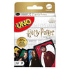 Juego Uno Harry Potter
