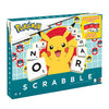 Juego scrabble pokemon