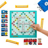 Juego scrabble pokemon