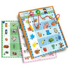 Clementoni Interactive Quiz Fien Teun