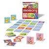Memoria del juego Ravensburger Pokémon