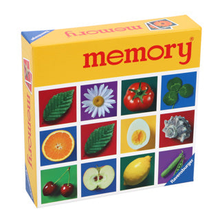 Memoria di Ravensburger
