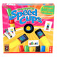 999 -GAMES IMPACKING CUPS Coppe d'azione, 6 giocatori