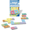 Juego Ravensburger bluey dominó de bolsillo | 2 piezas