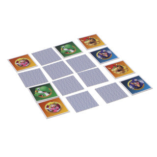RAVENSBURGER MEMORY SUPER MARIO