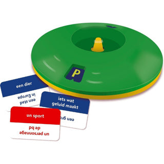 Jumbo spel pim pam pet