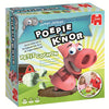 Jumbo poepie knor - kinderspel