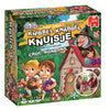 Jumbo knibbel knabbel knuisje - kinderspel