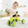 HAPE - SCOOT -Around Junior Green