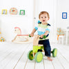 Hape - Scoot-Around Junior Groen
