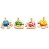Hape ordining puzzle creative