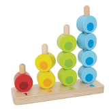 Hape Tel Beads - afbeelding 1