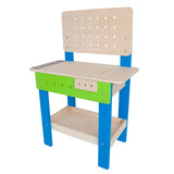 Hape houten werkbank - afbeelding 2