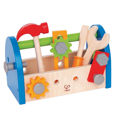 Hape Toolskist