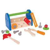 Hape Toolskist - afbeelding 2