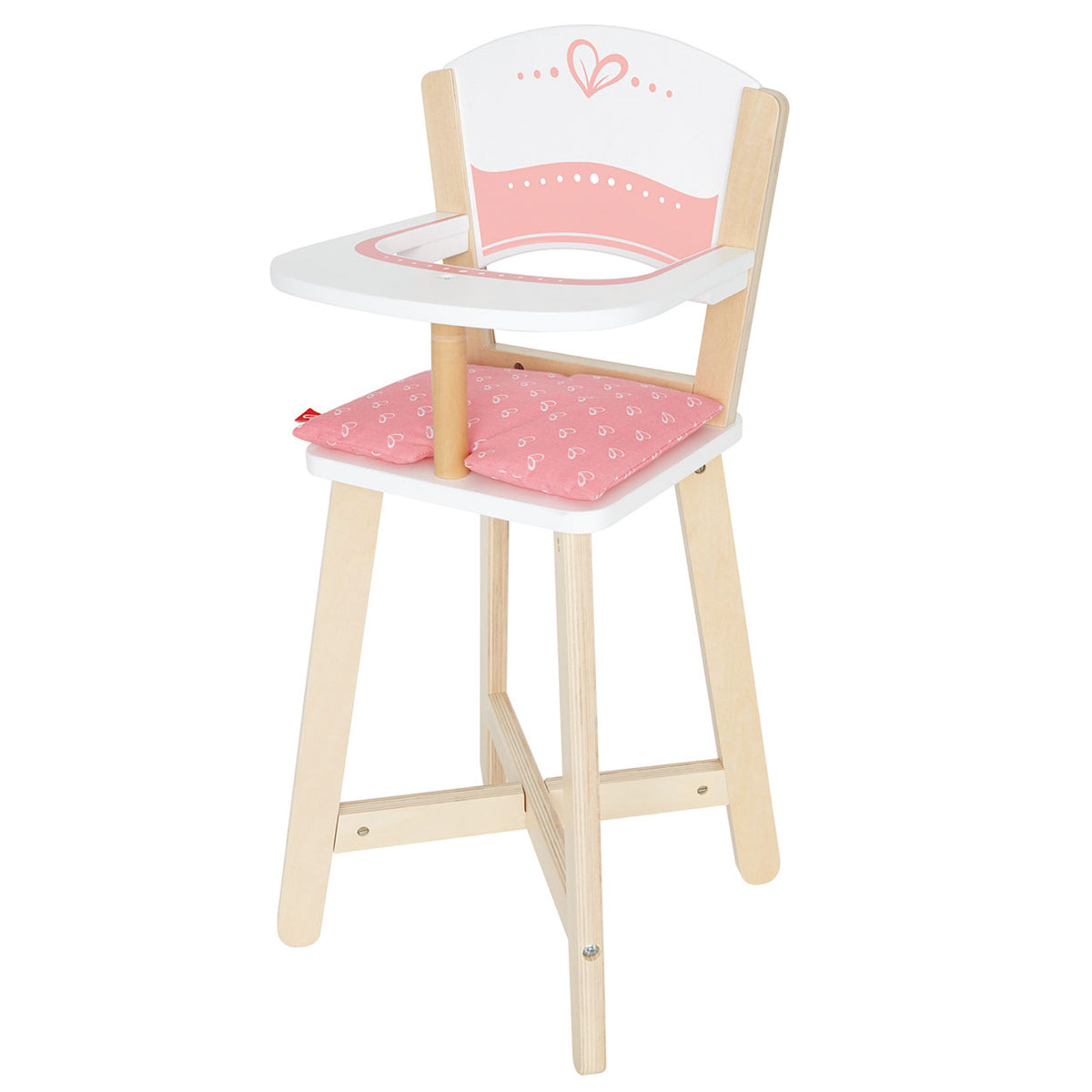Hape poppenstoel