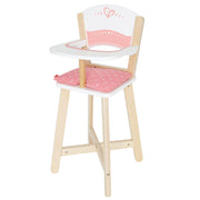 Hape poppenstoel - afbeelding 1
